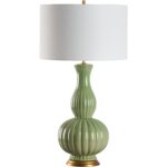 Augusta Lamp - Olive 6 Augusta Lamp - Olive 70306 70306 B