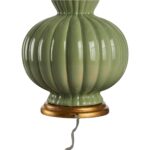 Augusta Lamp - Olive 8 Augusta Lamp - Olive 70306 70306 D