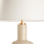 Leigh Lamp - Sandbar 70310 70310 E