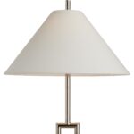 Overhill Floor Lamp - Polished Nickel 70311 70311 E