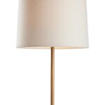Lambeth Table Lamp-Travertine 70312 70312 C