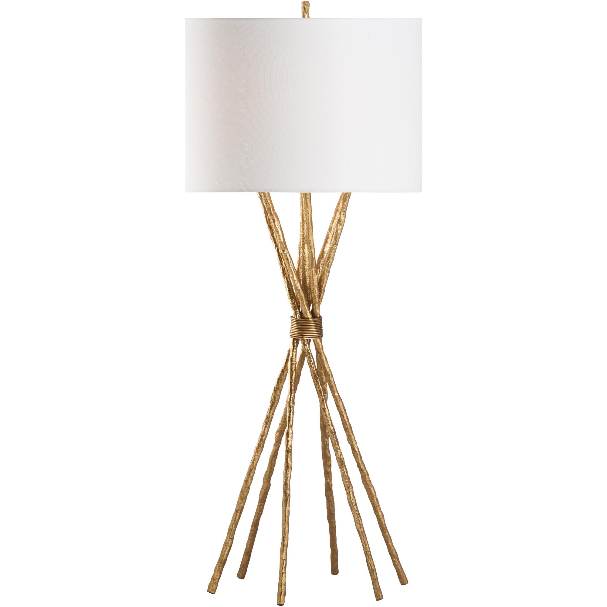 Luma Lamp 1 Luma Lamp