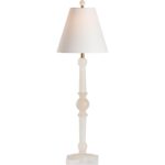 City Lights Alabaster Lamp 70327 70327 C