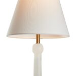 City Lights Alabaster Lamp 70327 70327 D