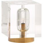 Cube Lamp 70330 70330 B
