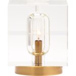 Cube Lamp 70330 70330 C