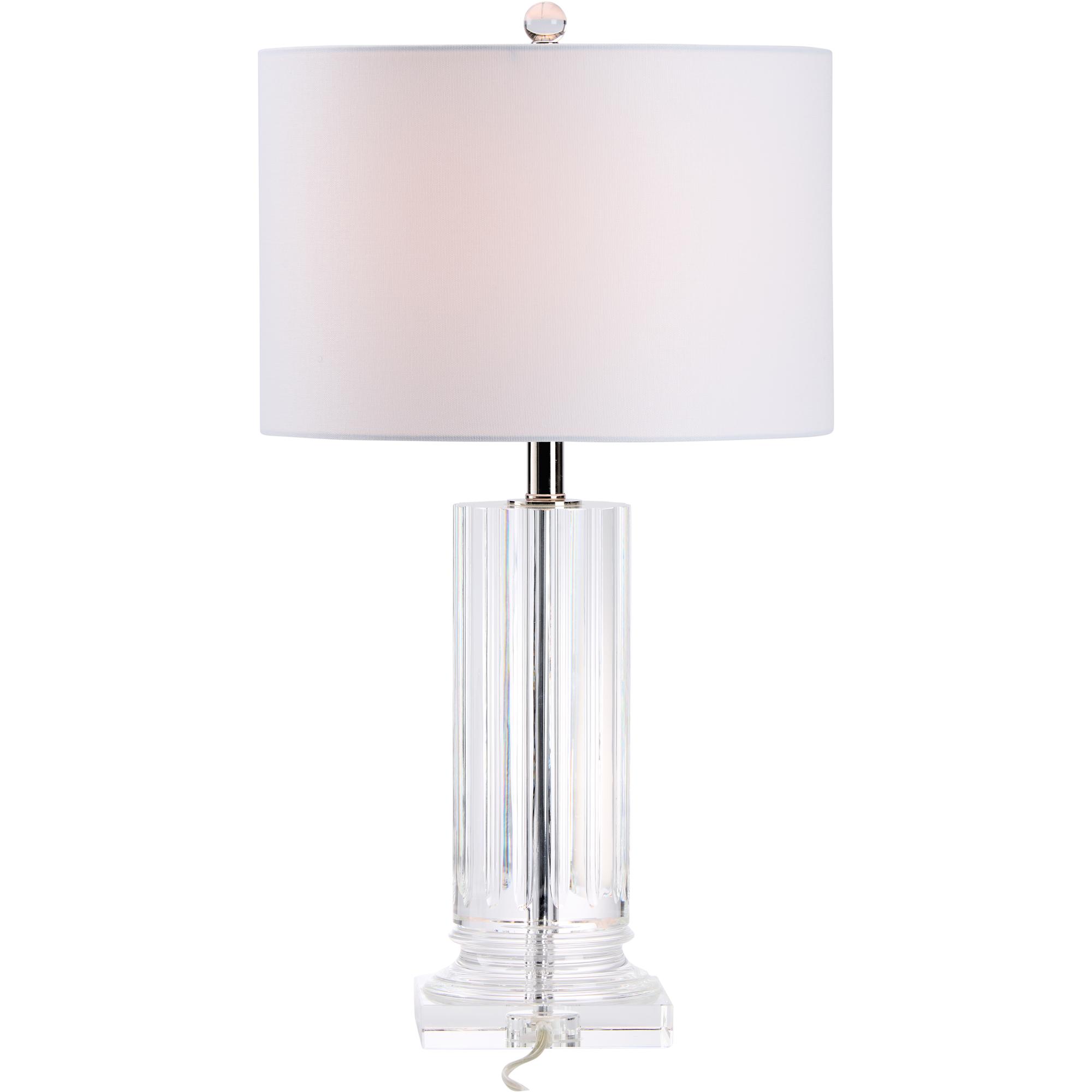 Glacier Crystal Lamp 3 Glacier Crystal Lamp - Image 3