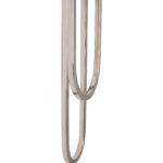 Odeon Sconce - Polished Nickel 70343 70343 E