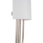 Odeon Sconce - Polished Nickel 70343 70343 F