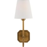 Overhill Sconce-Antique Brass 8 Overhill Sconce-Antique Brass 70344 70344 C