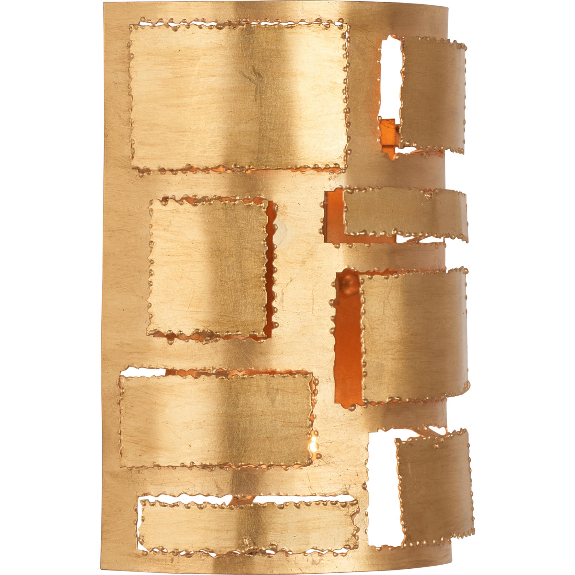 Pane Sconce 1 Pane Sconce