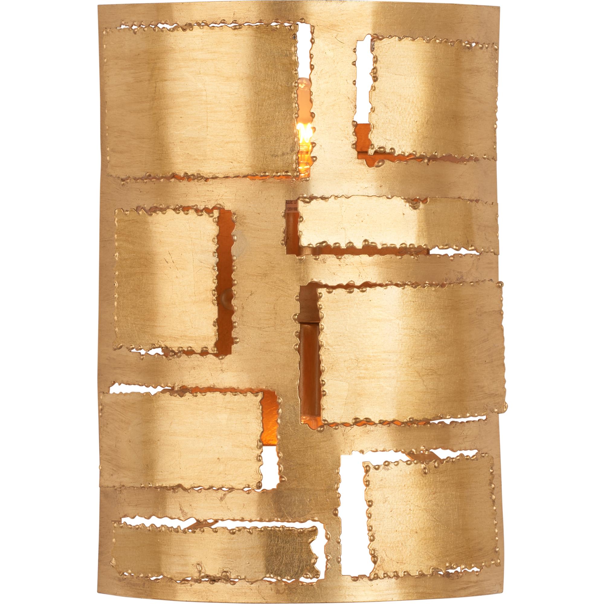 Pane Sconce 3 Pane Sconce - Image 3