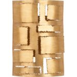 Pane Sconce 9 Pane Sconce 70346 70346 D