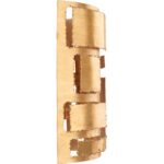 Pane Sconce 11 Pane Sconce 70346 70346 F
