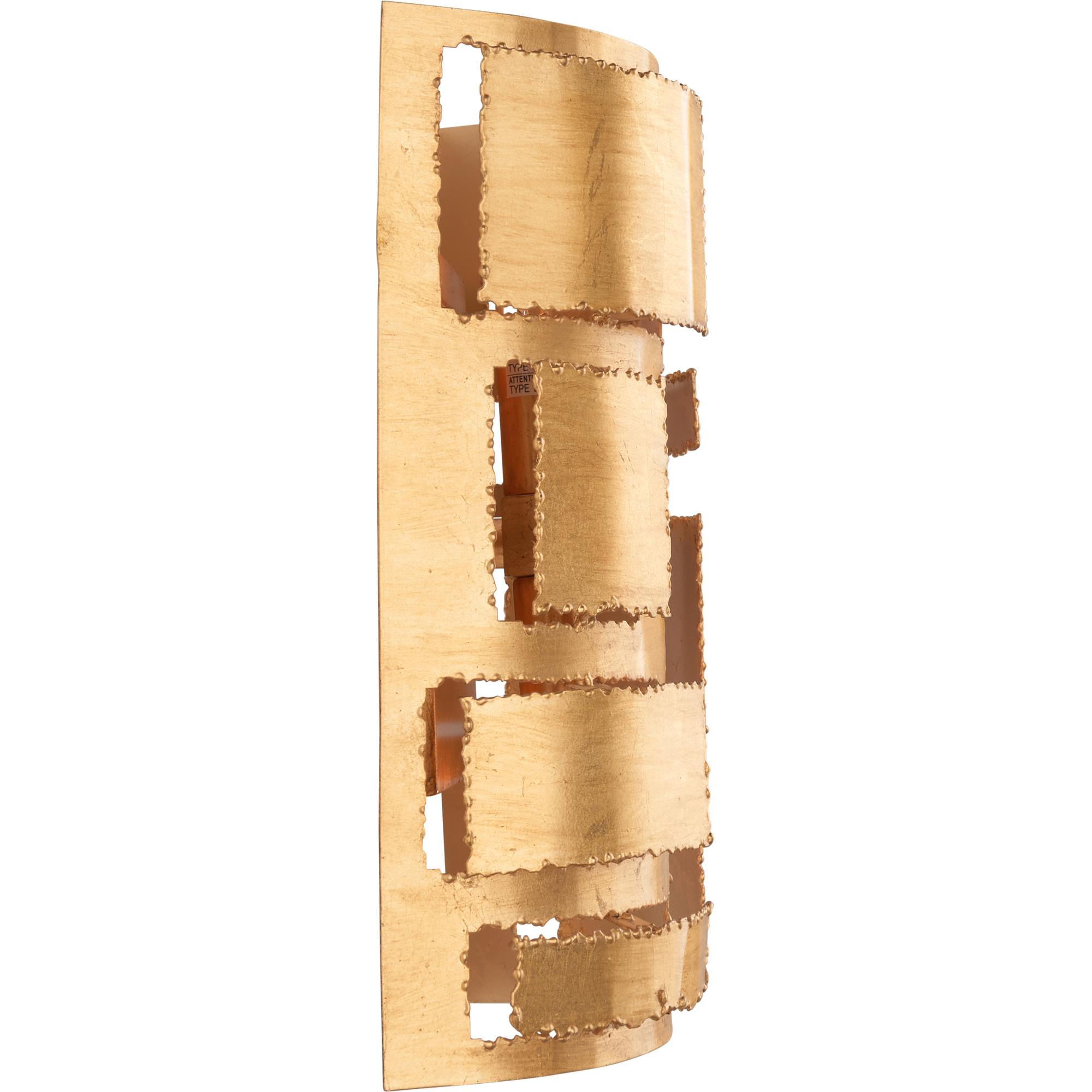 Pane Sconce 6 Pane Sconce - Image 6