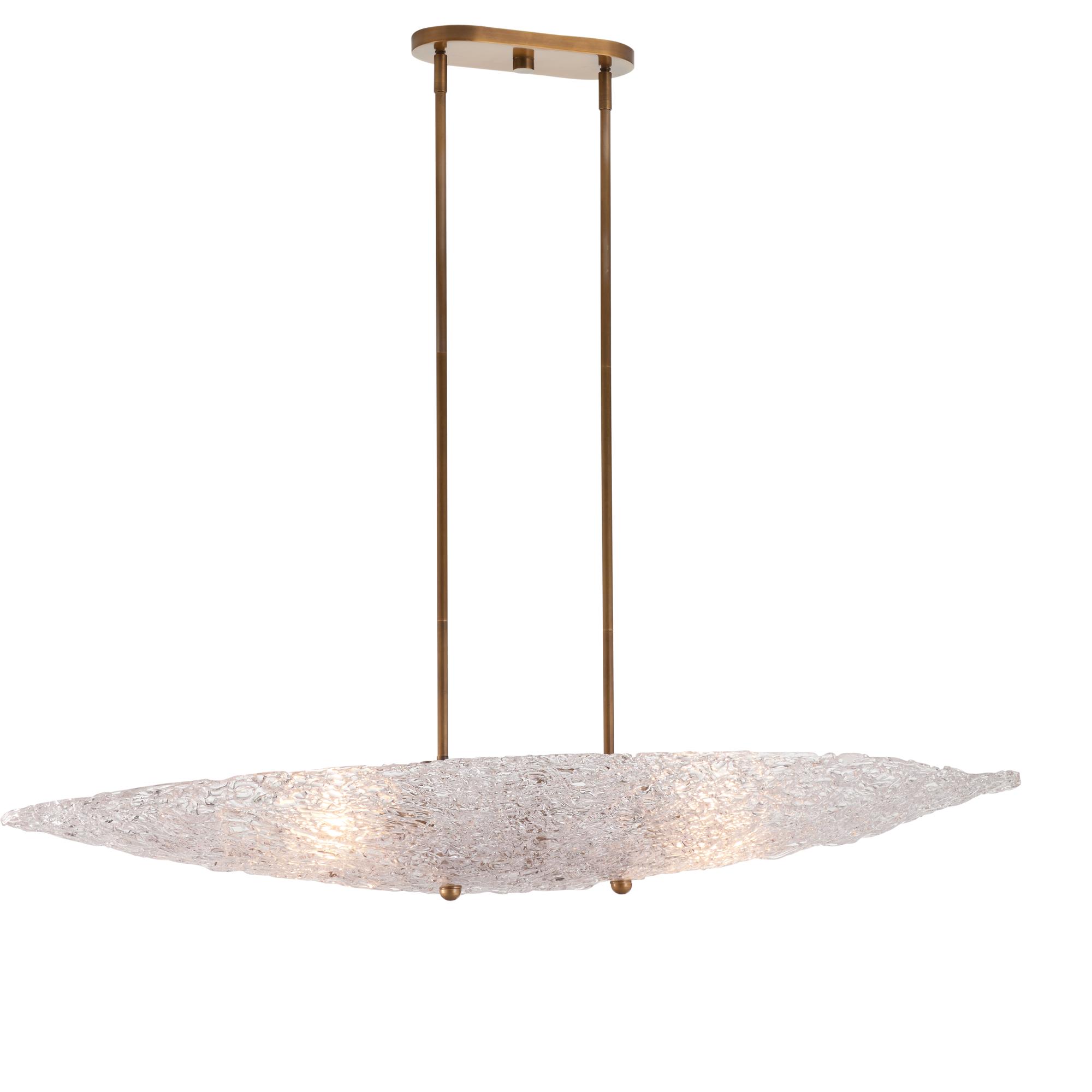 Frost Chandelier 1 Frost Chandelier