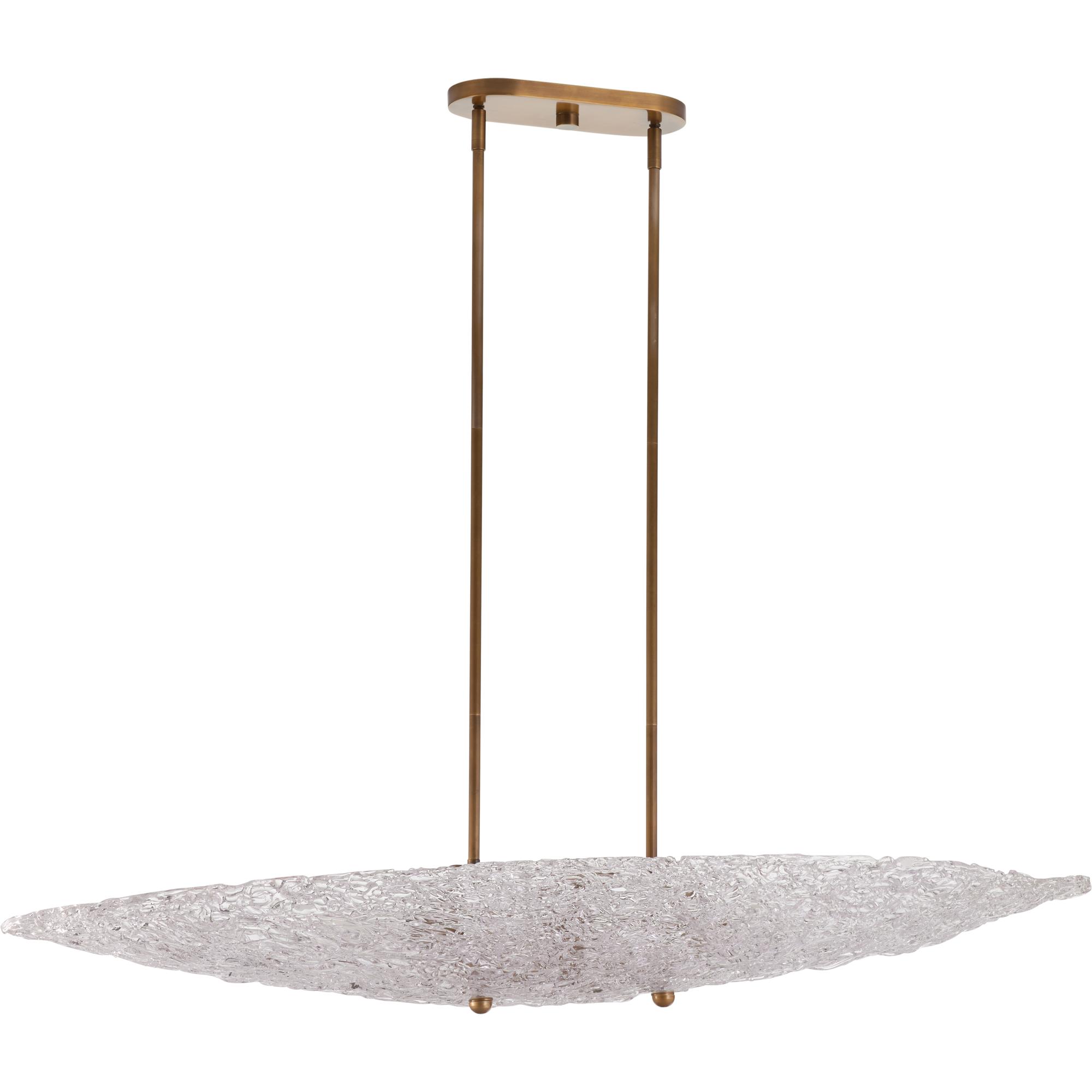 Frost Chandelier 2 Frost Chandelier - Image 2