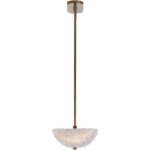 Frost Chandelier 9 Frost Chandelier 70350 70350 D