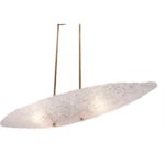 Frost Chandelier 11 Frost Chandelier 70350 70350 F