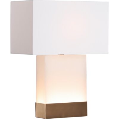 Luster Lamp