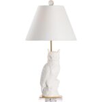 Hoot Lamp - Left 11 Hoot Lamp - Left 70358 70358 C