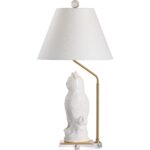 Hoot Lamp - Left 12 Hoot Lamp - Left 70358 70358 D