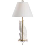 Hoot Lamp - Left 13 Hoot Lamp - Left 70358 70358 E