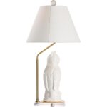 Hoot Lamp - Left 14 Hoot Lamp - Left 70358 70358 F
