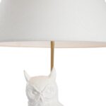 Hoot Lamp - Left 15 Hoot Lamp - Left 70358 70358 G