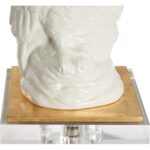 Hoot Lamp - Left 16 Hoot Lamp - Left 70358 70358 H