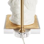 Hoot Lamp - Left 17 Hoot Lamp - Left 70358 70358 I