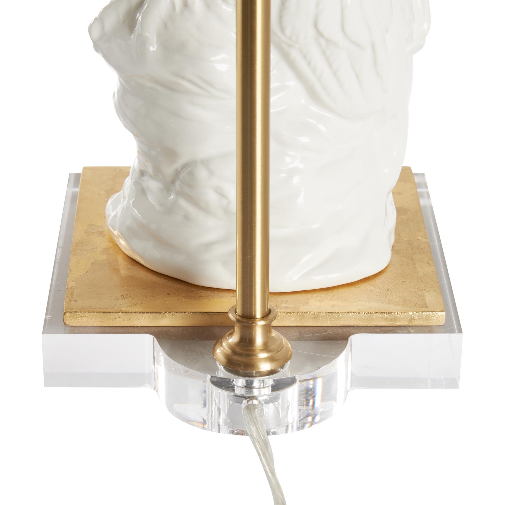 Hoot Lamp - Left 9 Hoot Lamp - Left - Image 9