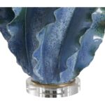 Ocean Waves Table Lamp 70360 70360 D