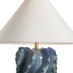 Ocean Waves Table Lamp 70360 70360 E