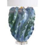 Ocean Waves Table Lamp 70360 70360 F