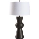 Chase Lamp - Black 70365 70365 B
