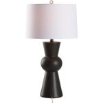 Chase Lamp - Black 70365 70365 C