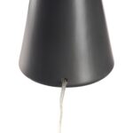 Chase Lamp - Black 70365 70365 D