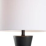 Chase Lamp - Black 70365 70365 E