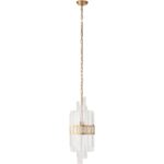Rhodes Chandelier 8 Rhodes Chandelier 70377 70377 B