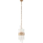 Rhodes Chandelier 9 Rhodes Chandelier 70377 70377 C