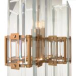 Rhodes Chandelier 13 Rhodes Chandelier 70377 70377 G