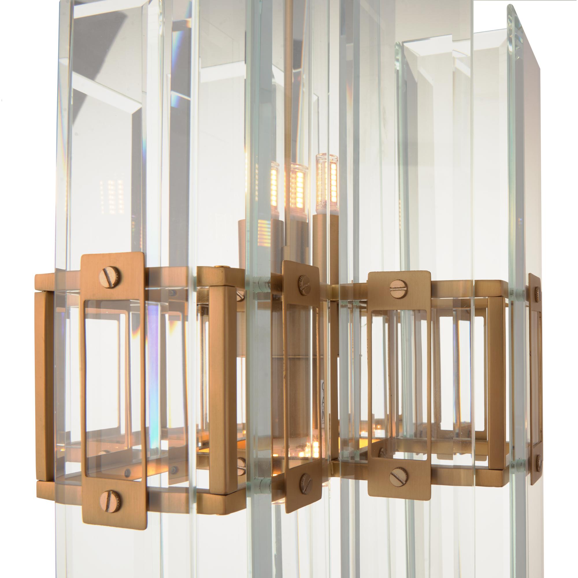 Rhodes Chandelier 7 Rhodes Chandelier - Image 7