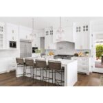 Quatrefoil Lantern - White 70379 70379 B