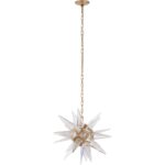 Vela Pendant 6 Vela Pendant 70380 70380 B