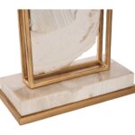 White Stone Table Lamp 11 White Stone Table Lamp 70389 70389 F