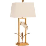 Cain Orchid Lamp 7 Cain Orchid Lamp 70396 70396 B