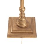 Beatrice Floor Lamp - Aged Gold 70399 70399 D