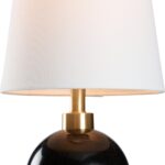 Orb Lamp - Black 70403 70403 C
