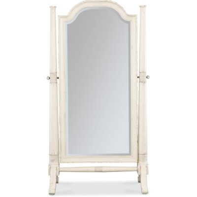 Americana Floor Mirror 7050-50001-02 7050 50001 02 straight silo